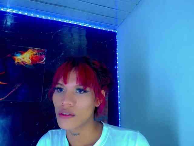 KeishasexyBrood Sex Cam Show