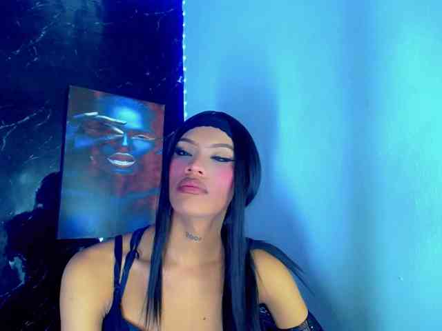 KeishasexyBrood Sex Cam Show