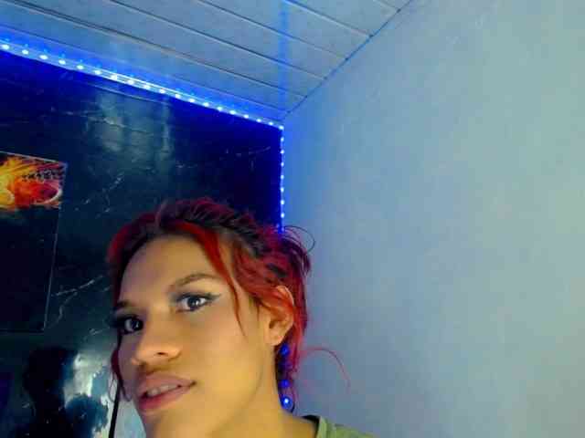 KeishasexyBrood Sex Cam Show