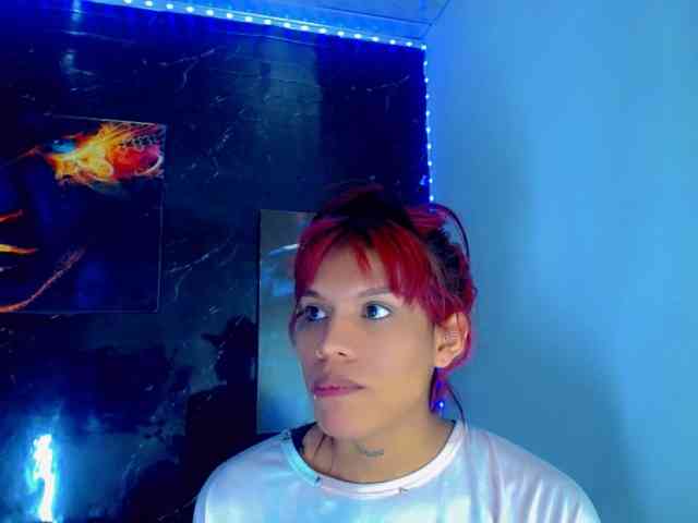 KeishasexyBrood Sex Cam Show
