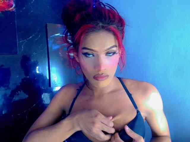 KeishasexyBrood Sex Cam Show