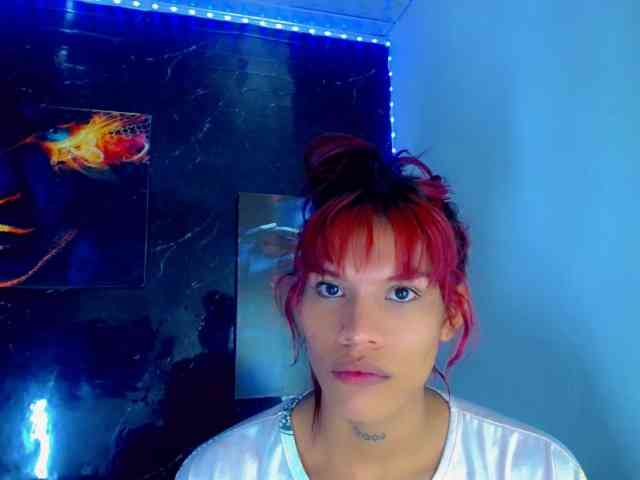 KeishasexyBrood Sex Cam Show