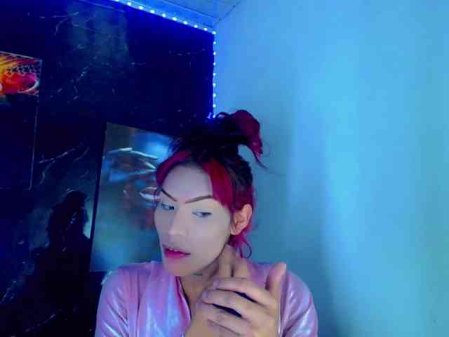 KeishasexyBrood Sex Cam Show