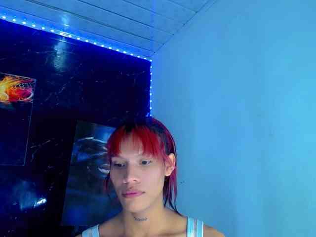 KeishasexyBrood Sex Cam Show