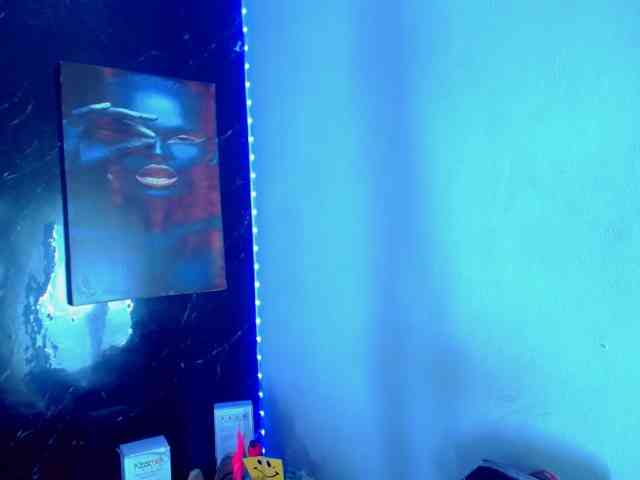 KeishasexyBrood Sex Cam Show
