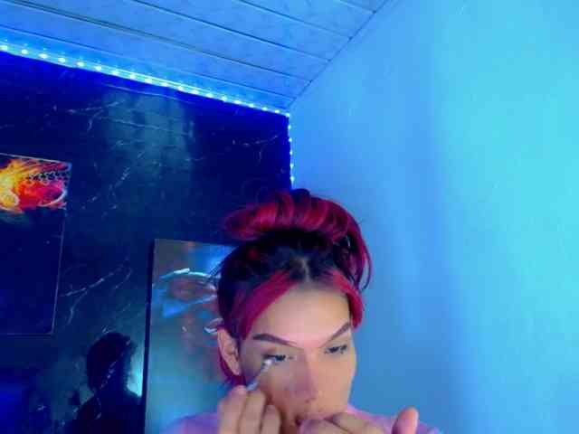 KeishasexyBrood Sex Cam Show