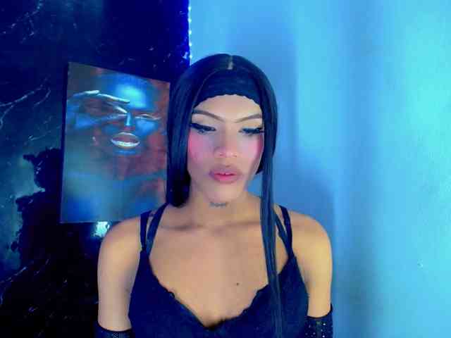 KeishasexyBrood Sex Cam Show