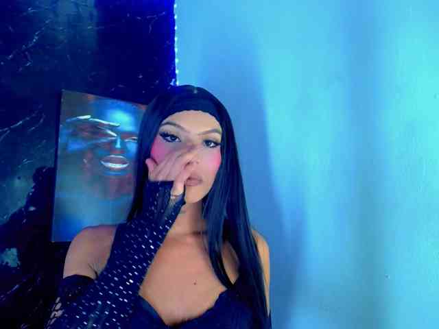 KeishasexyBrood Sex Cam Show