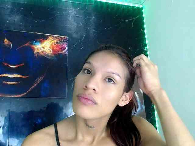 KeishasexyBrood private