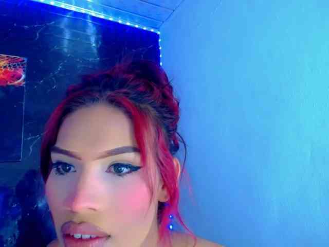KeishasexyBrood Sex Cam Show