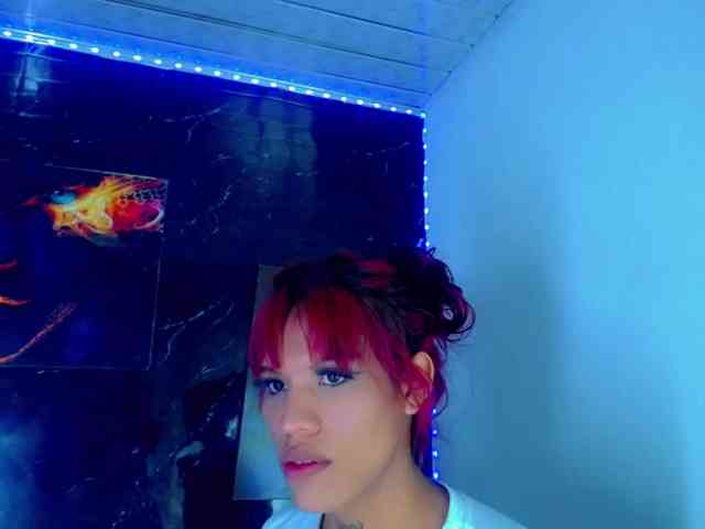 KeishasexyBrood Sex Cam Show