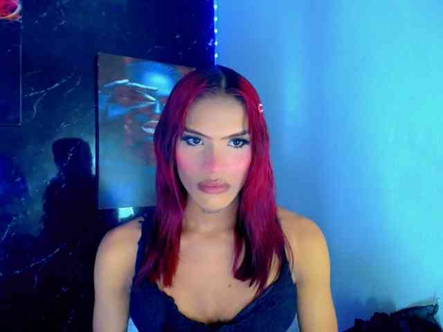 KeishasexyBrood Sex Cam Show