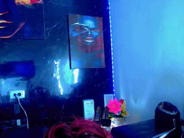 KeishasexyBrood Sex Cam Show