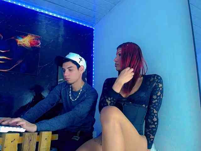 KeishasexyBrood Live Webcam on BongaCams