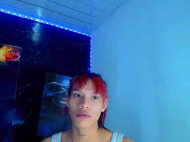 KeishasexyBrood Sex Cam Show