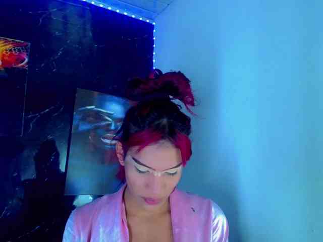 KeishasexyBrood Sex Cam Show