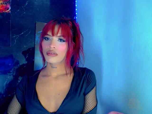 KeishasexyBrood Sex Cam Show