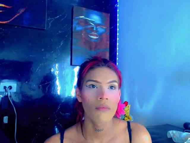 KeishasexyBrood Sex Cam Show