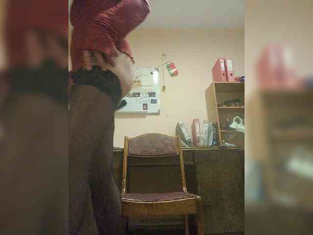 DoraScotch Sex Cam Show