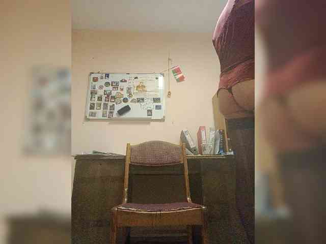DoraScotch Sex Cam Show