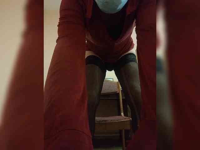 DoraScotch Sex Cam Show