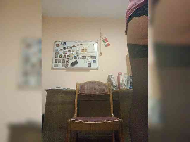 DoraScotch Sex Cam Show