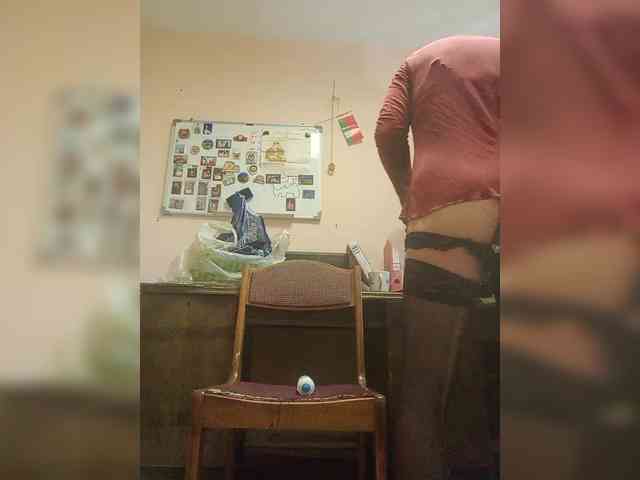 DoraScotch Sex Cam Show