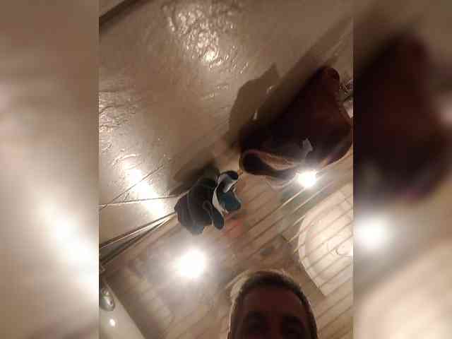DoraScotch Live Webcam on BongaCams