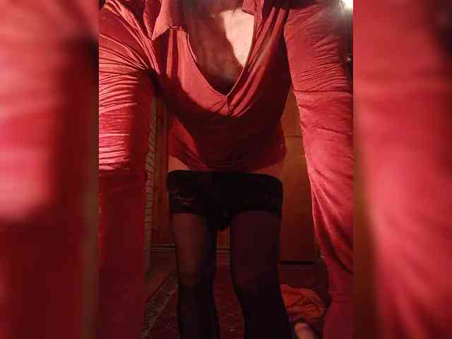 DoraScotch Sex Cam Show