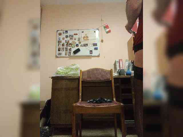 DoraScotch Sex Cam Show