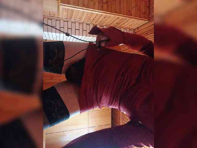 DoraScotch Sex Cam Show