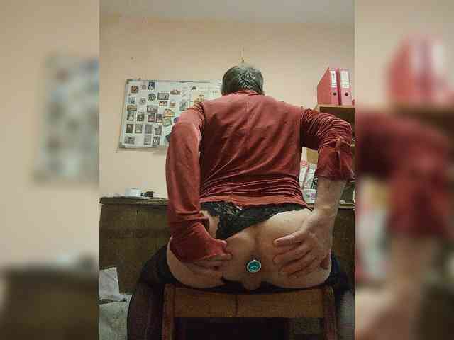 DoraScotch Sex Cam Show
