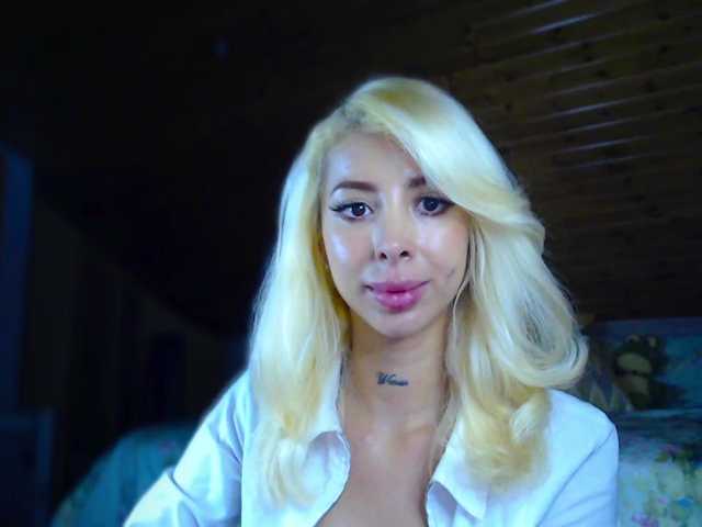 Stephaniedj live webcam show