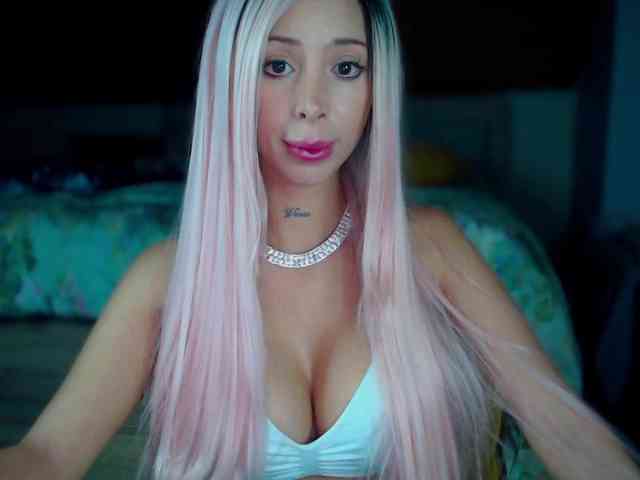 Stephaniedj webcam