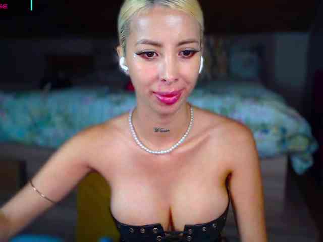 Stephaniedj webcam