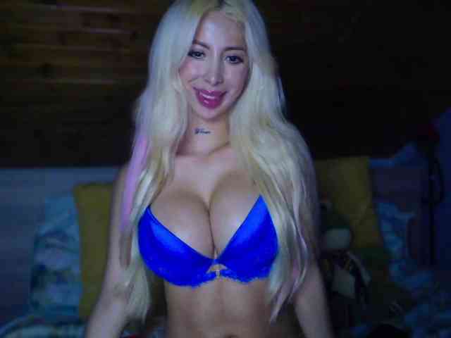 Stephaniedj webcam