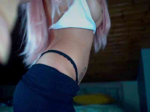 Stephaniedj webcam