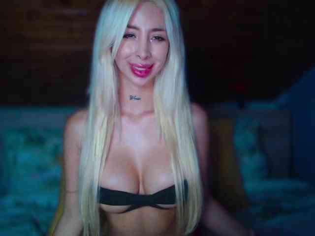Stephaniedj webcam