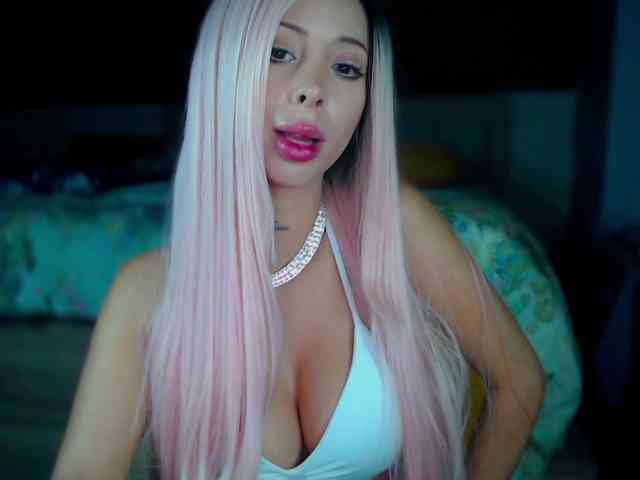 Stephaniedj webcam
