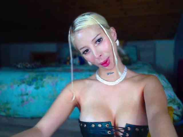 Stephaniedj webcam