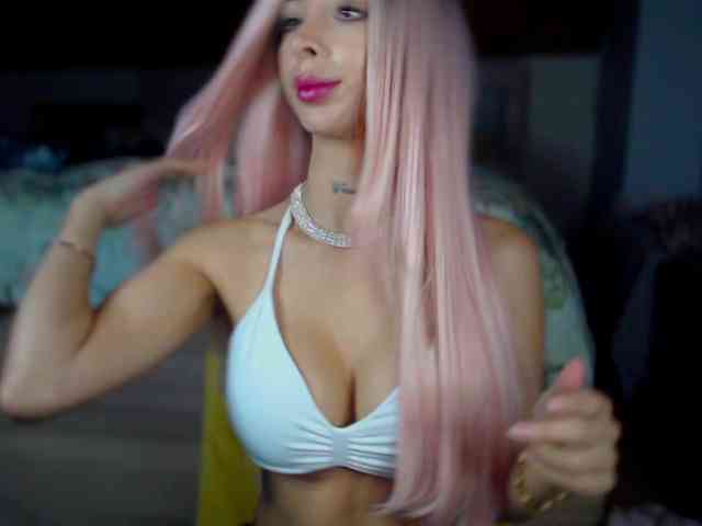 Stephaniedj webcam