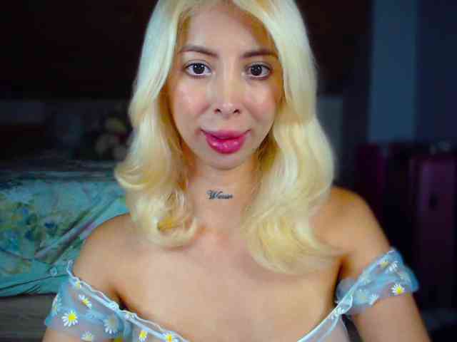Stephaniedj webcam