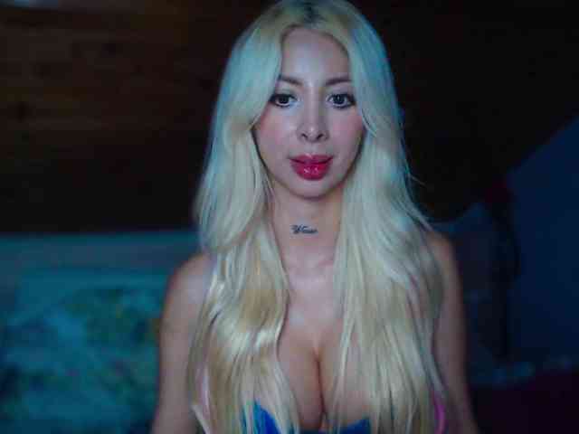 Stephaniedj webcam