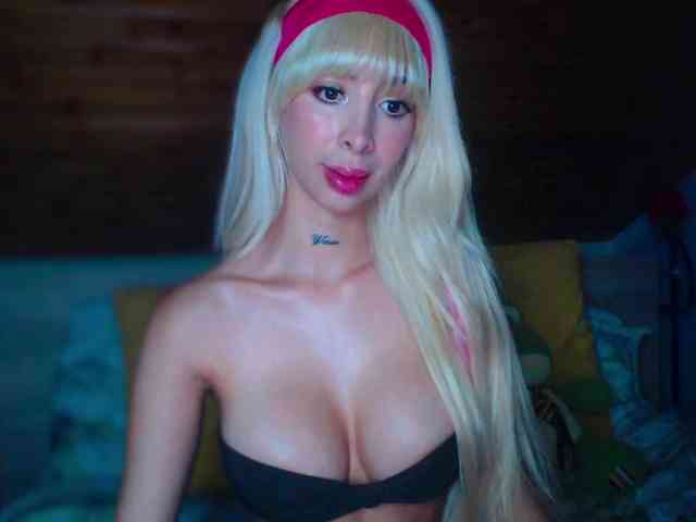 Stephaniedj webcam