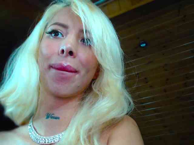 Stephaniedj webcam