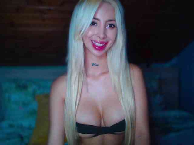 Stephaniedj webcam