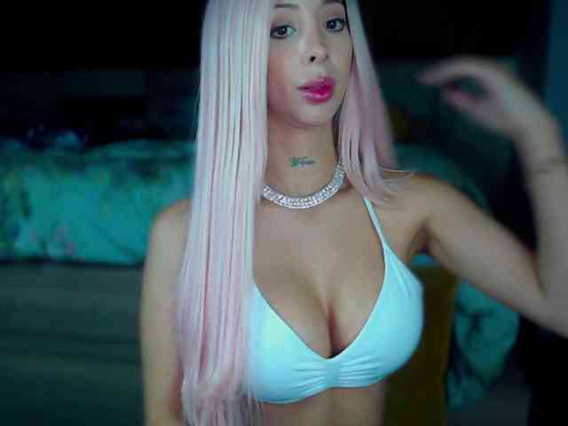 Stephaniedj webcam