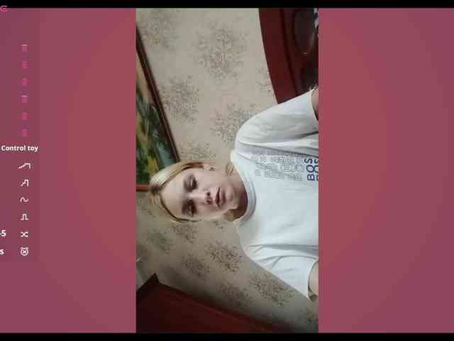 JongSiebel webcam