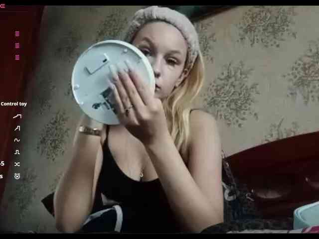 JongSiebel webcam