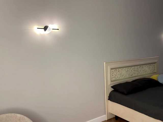 NoreenSemetara live cam on BongaCams